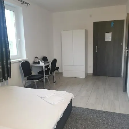 Goscinne Magnolia Zalewo (Ilawa)