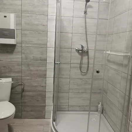 Gościnne Magnolia Hotel