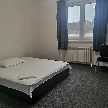 Hotel Gościnne Magnolia *