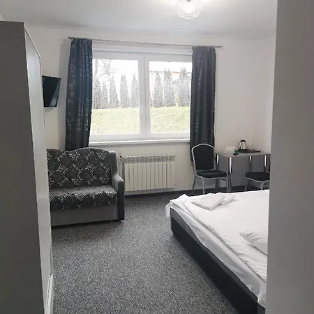 Goscinne Magnolia * Zalewo (Ilawa)