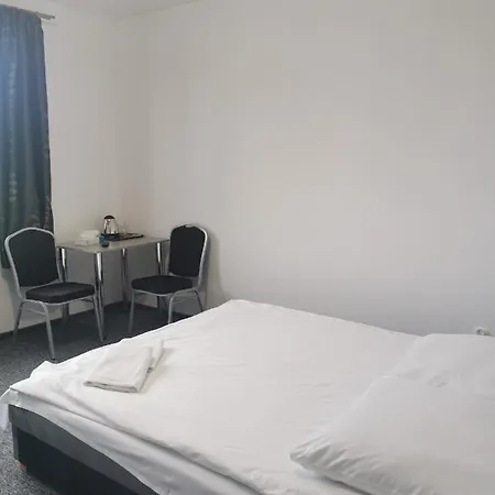 Hotel Goscinne Magnolia