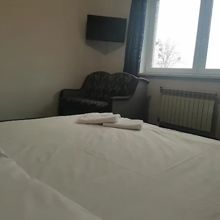 Gościnne Magnolia Hotel