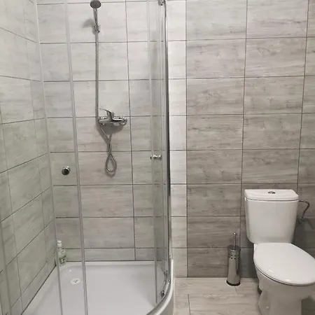 Hotel Gościnne Magnolia *