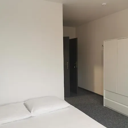 Gościnne Magnolia Hotel Zalewo (Ilawa)