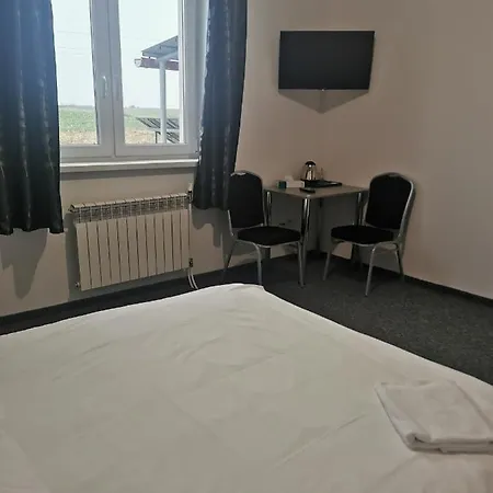 Goscinne Magnolia Hotel