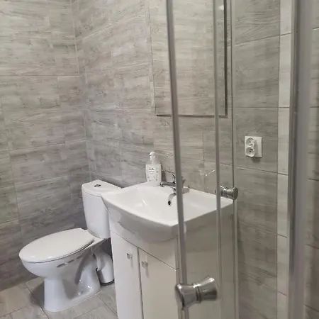 Gościnne Magnolia *