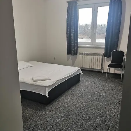 Goscinne Magnolia Zalewo (Ilawa)