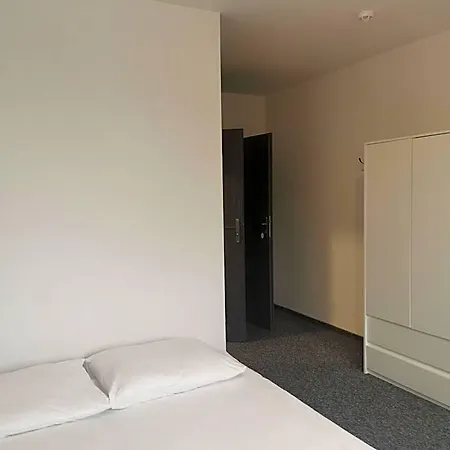 Hotel Gościnne Magnolia Zalewo (Ilawa)