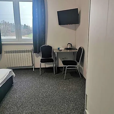 Hotel Gościnne Magnolia