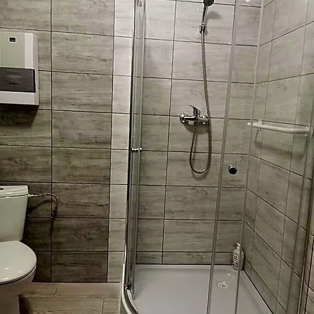 Hotel Gościnne Magnolia