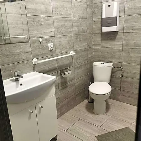 Gościnne Magnolia Hotel *