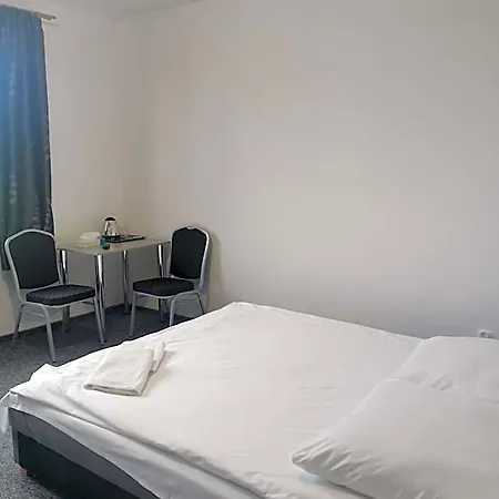 Gościnne Magnolia Hotel Zalewo (Ilawa)