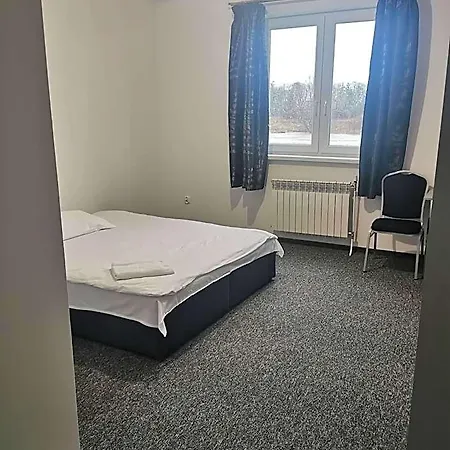 Gościnne Magnolia Hotel