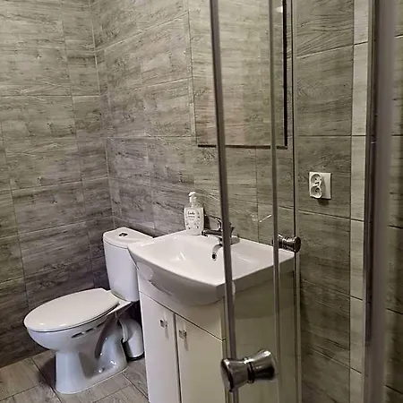 Hotel Gościnne Magnolia *