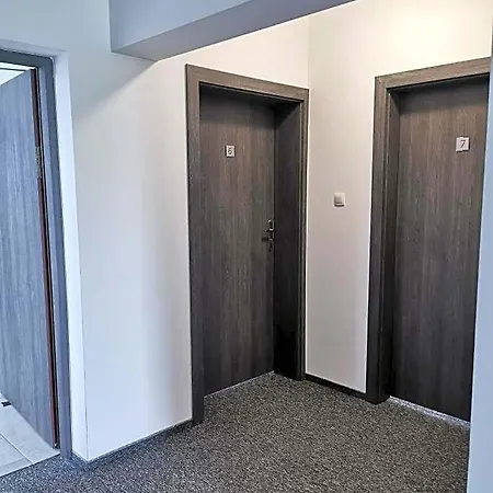 Hotel Gościnne Magnolia