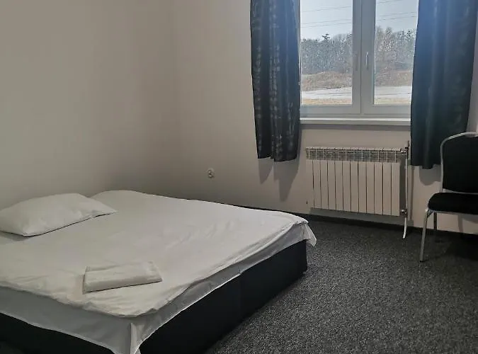 Hotel Goscinne Magnolia *